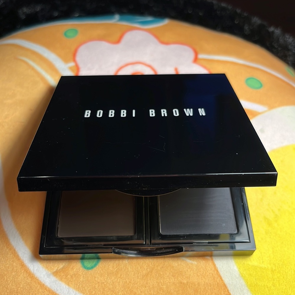Bobbi Brown 4 eye shadow palette, neutral